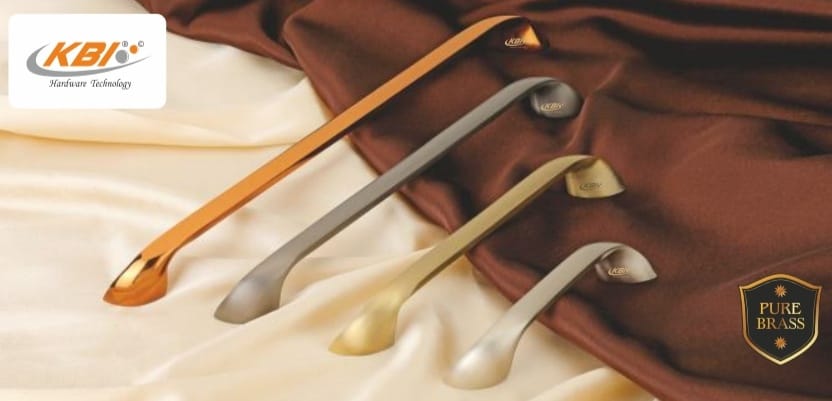 KBI-KOIMA(CABINET HANDLE)